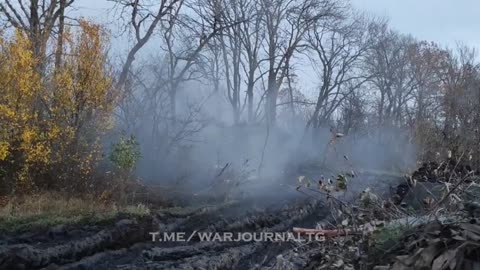 War in ukraine Donbass