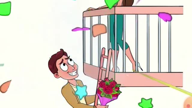 impossible Date game Level
