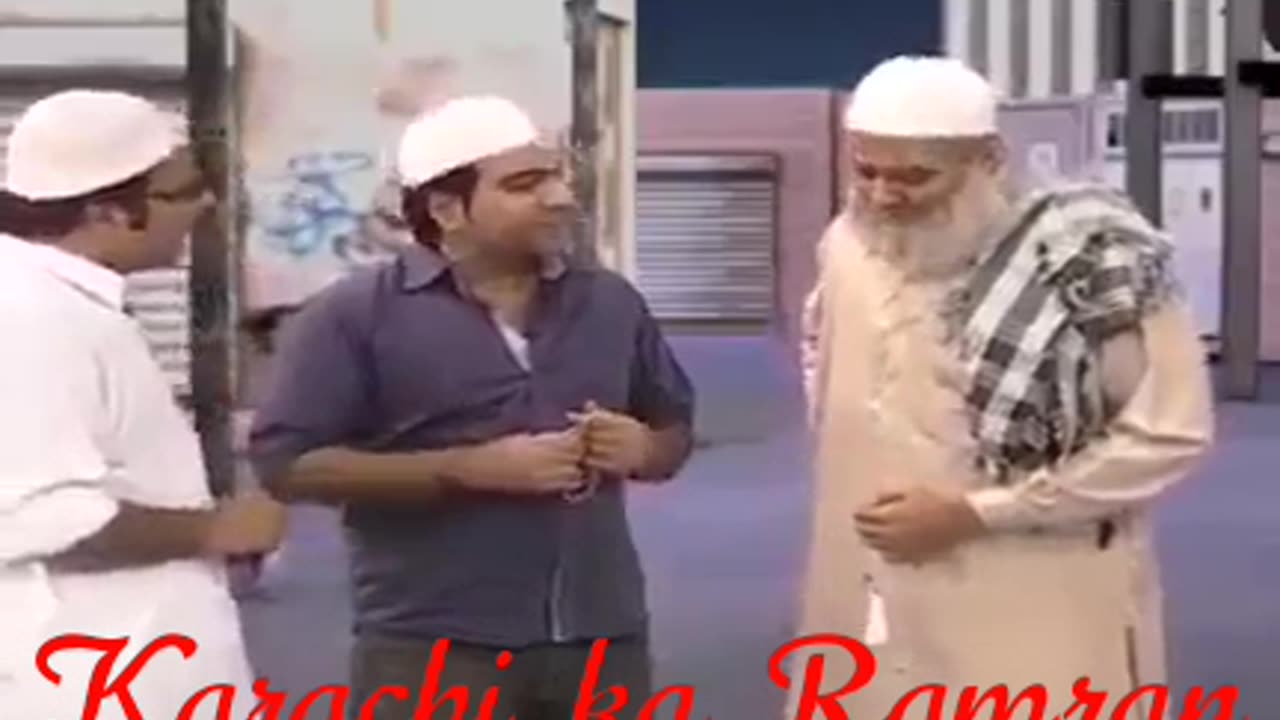 Karachi ka Ramzan