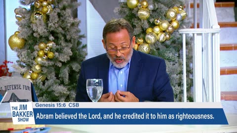 Blessing Israeli Believers - Dov Schwarz
