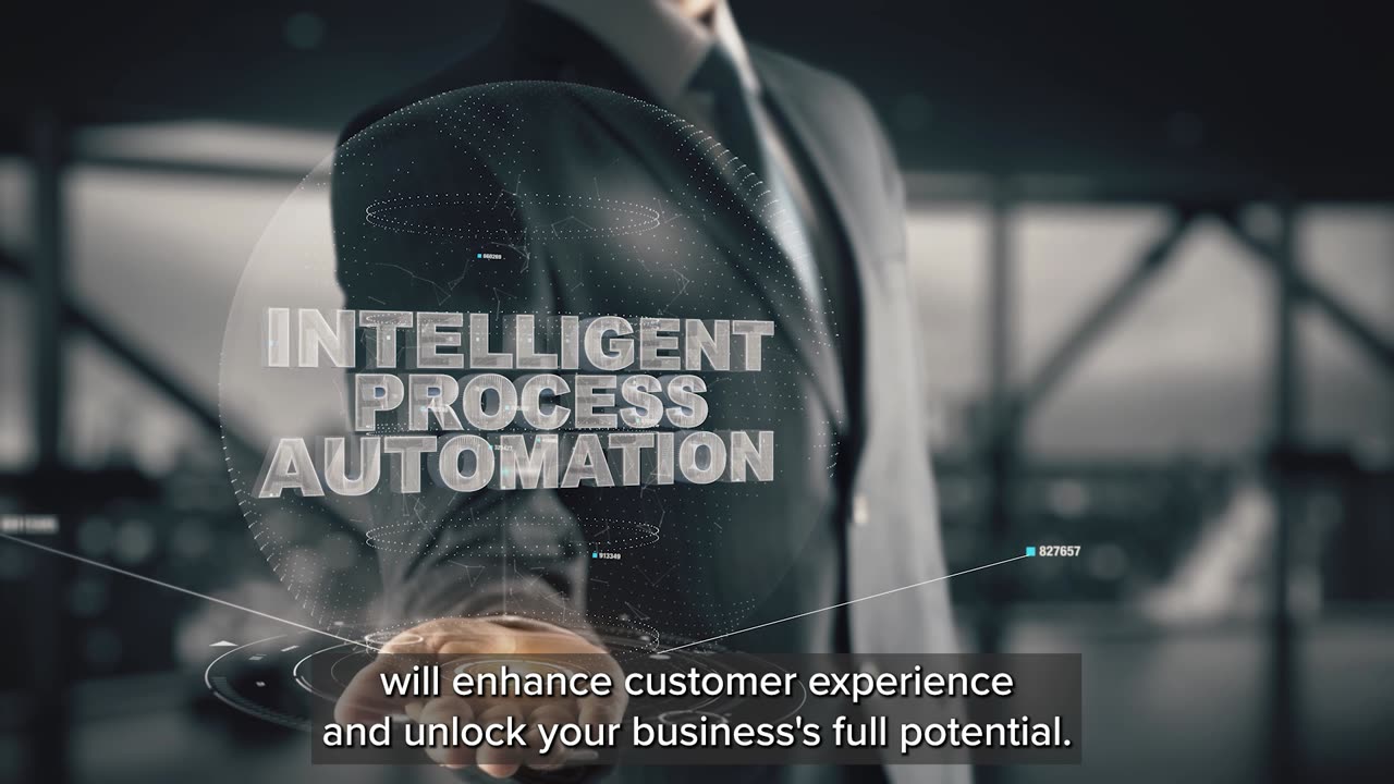 Mind-Blowing Results: Discover How a Retail Giant Saves Millions with Automation!