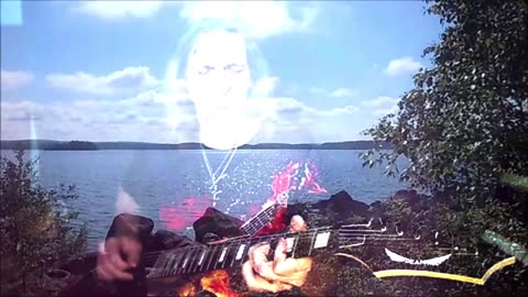 MInä rakastun 2 - Indy Angel