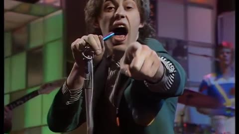 TOTPs-15th of June 1978.