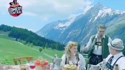 Funny clip