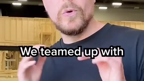 MRBEAST | And I are giving away $1,000,000 Shop Cash! Claim your Shop Cash now! 