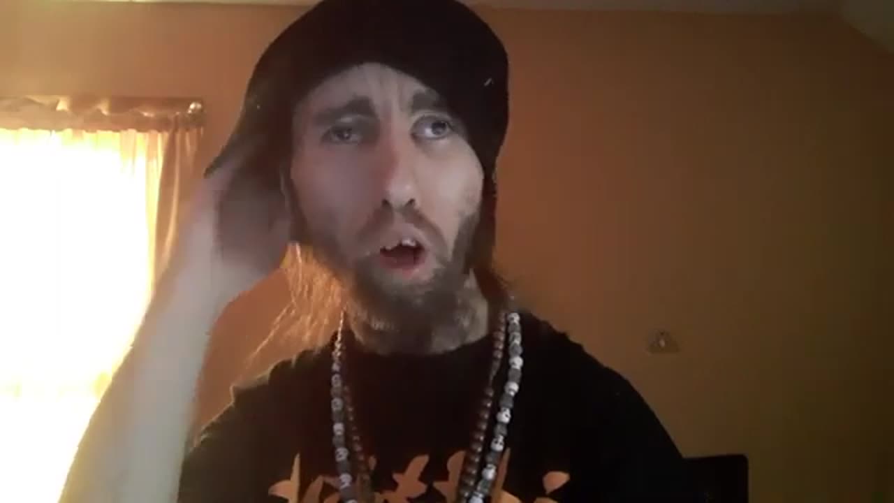 [Cyraxx Youtube 2021-11-22] a Fair Warning to skullkid Productions