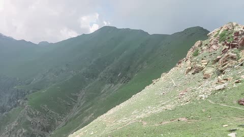 Pakistan Mountains