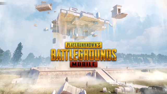 PUBG MOBILE ANCIENT TEMPLE THEME SONG