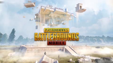 PUBG MOBILE ANCIENT TEMPLE THEME SONG