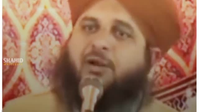 خظ خضرت علی مرتضیؓ کی ظرف آیا