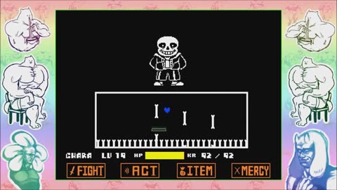 Sans Phase 1 with No Hits