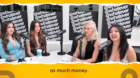 SHOULD WOMEN BE PAID MORE THAN MEN? 👀