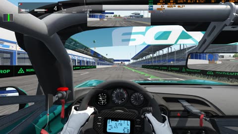 Assetto Corsa, diesmal mit MX-5 auf Thermalito