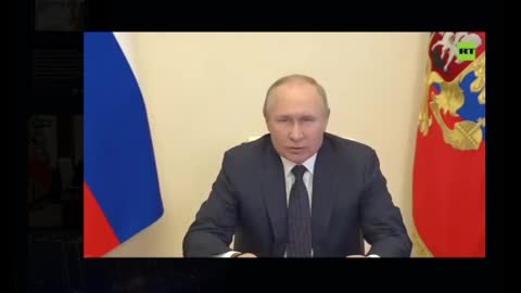 The Truth About Russia And Ukraine - Riccardo Bosi - Benjamin Fulford Report