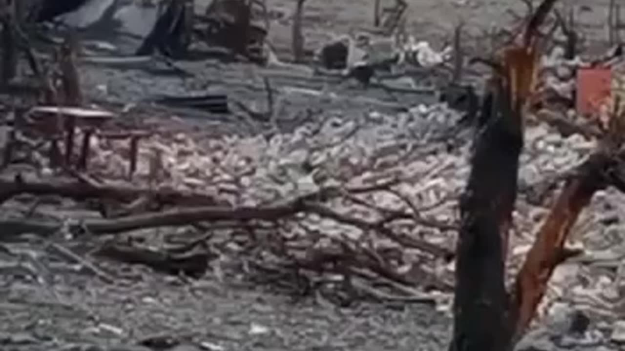 Marinka: launching the turret of a Russian tank into orbit💥