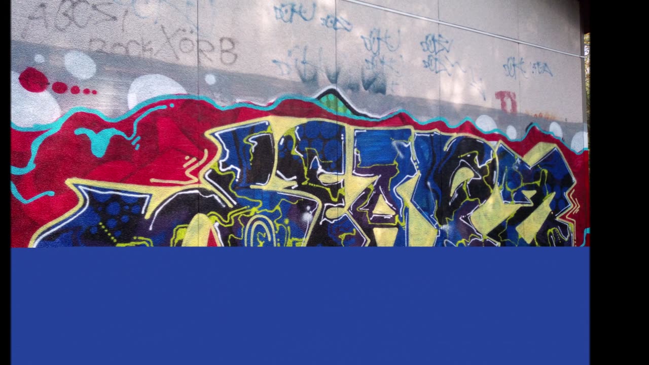 VihtiGraffiti VG34