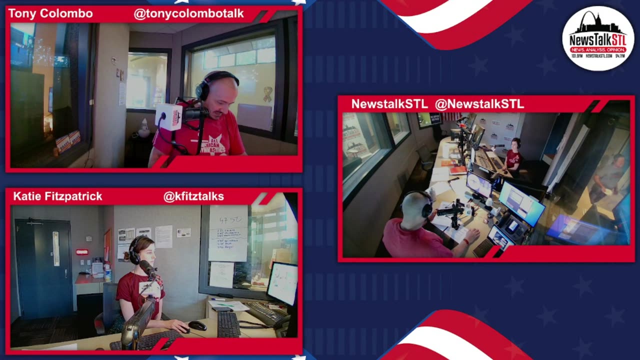 Colombo & Katie 9-01-23