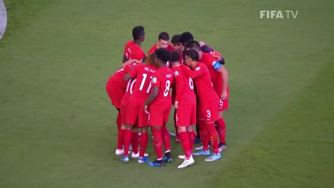 Brazil v Canada FIFA U-17 World Cup Brazil 2019 Match Highlights