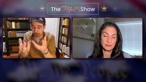 Mel K & Matt Ehret | Understanding the Paradigm Shift | 5-17-23