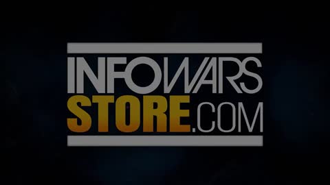 Alex Jones Christmas Statement