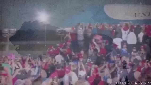 A Storm Is Coming NCSWIC