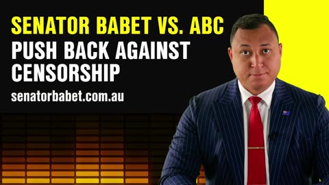 Babet Vs. ABC