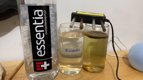 Essentia for the win