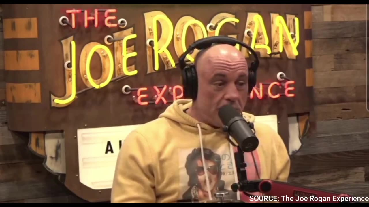 WATCH: Joe Rogan Applauds DeSantis For Fighting Squatters In Florida