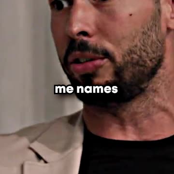 Hit Piece On Andrew?