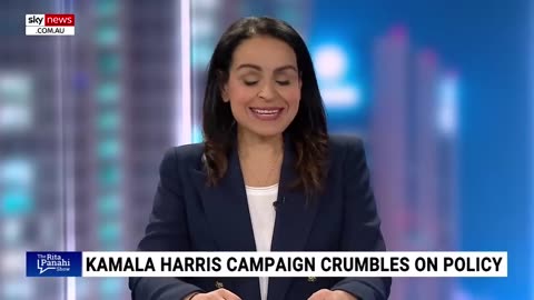 Lefties Losing It: Kamala Harris parodied for acting like a ‘chameleon’