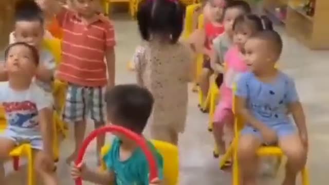 Teaching empathy & respect