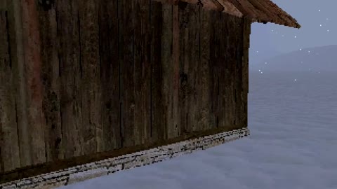 That Which Gave Chase Demo