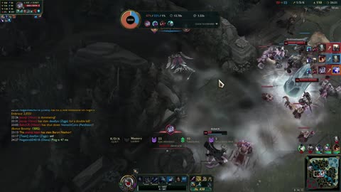 Gangbang Gangbang Gangbang