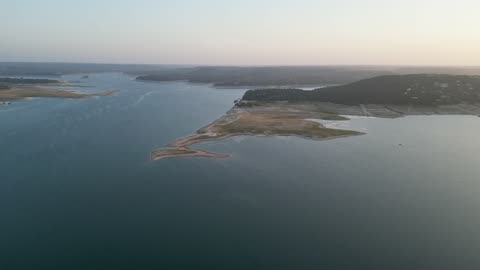 Lake Travis - test edit #1