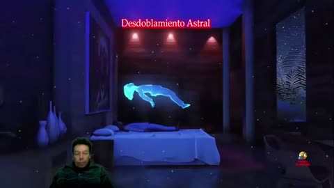 El Desdoblamiento Astral