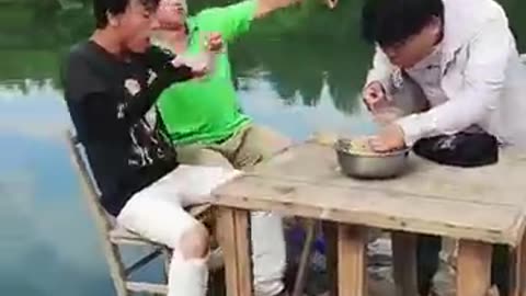 Animal funny video