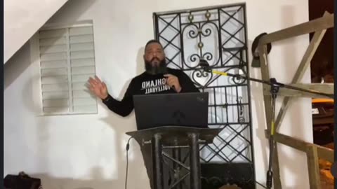 La iglesia necesita que se lea la biblia