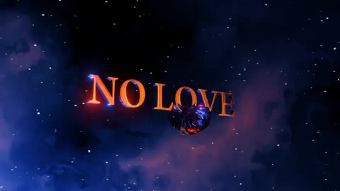 No Love (Official Audio) - Shubh