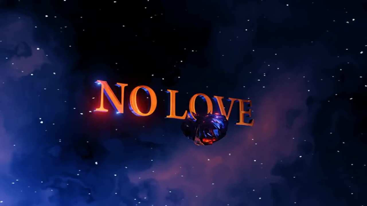 No Love (Official Audio) - Shubh