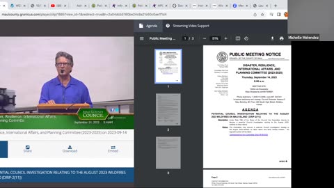 Maui Local Demands An Investigation!