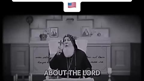 Trump is the last president. Profecy