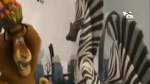 funny animal dubbing