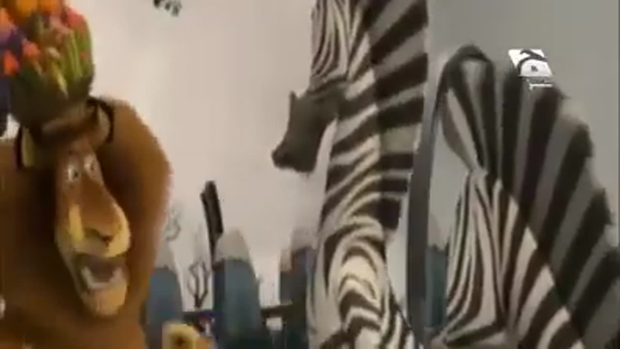 funny animal dubbing