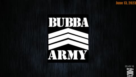 The Bubba the Love Sponge Show - 6/13/23