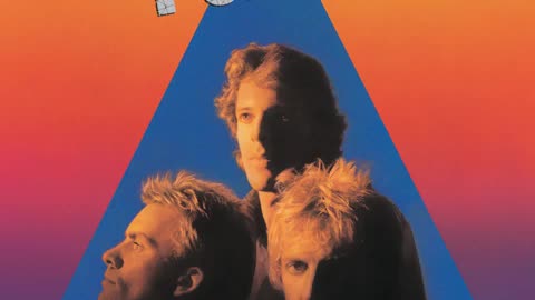 The Police ~ Driven To Tears