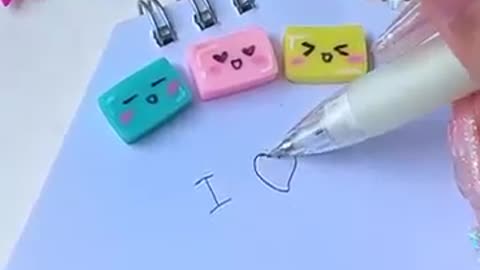 Pencil eraser candy #diy #craft