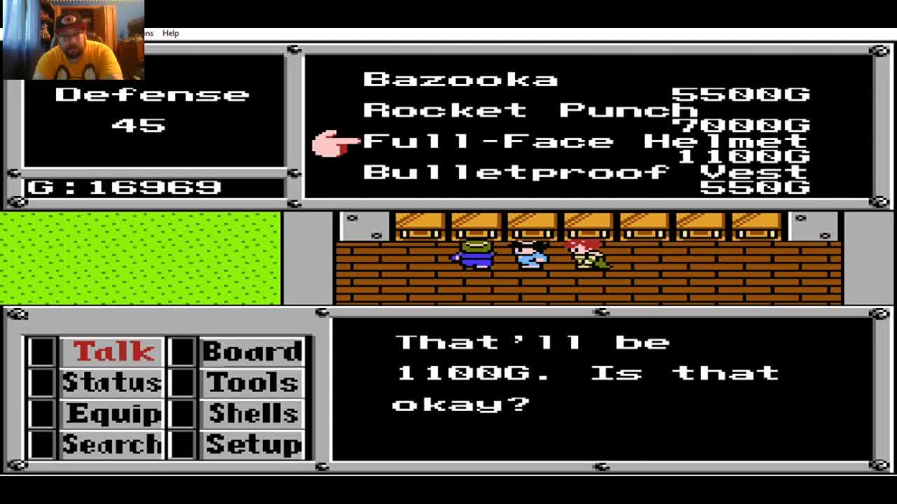 ZuperNEZ Plays Metal Max Part 17