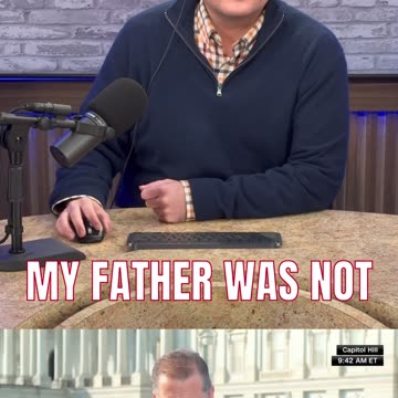 The evidence that Joe Biden was “financially involved’