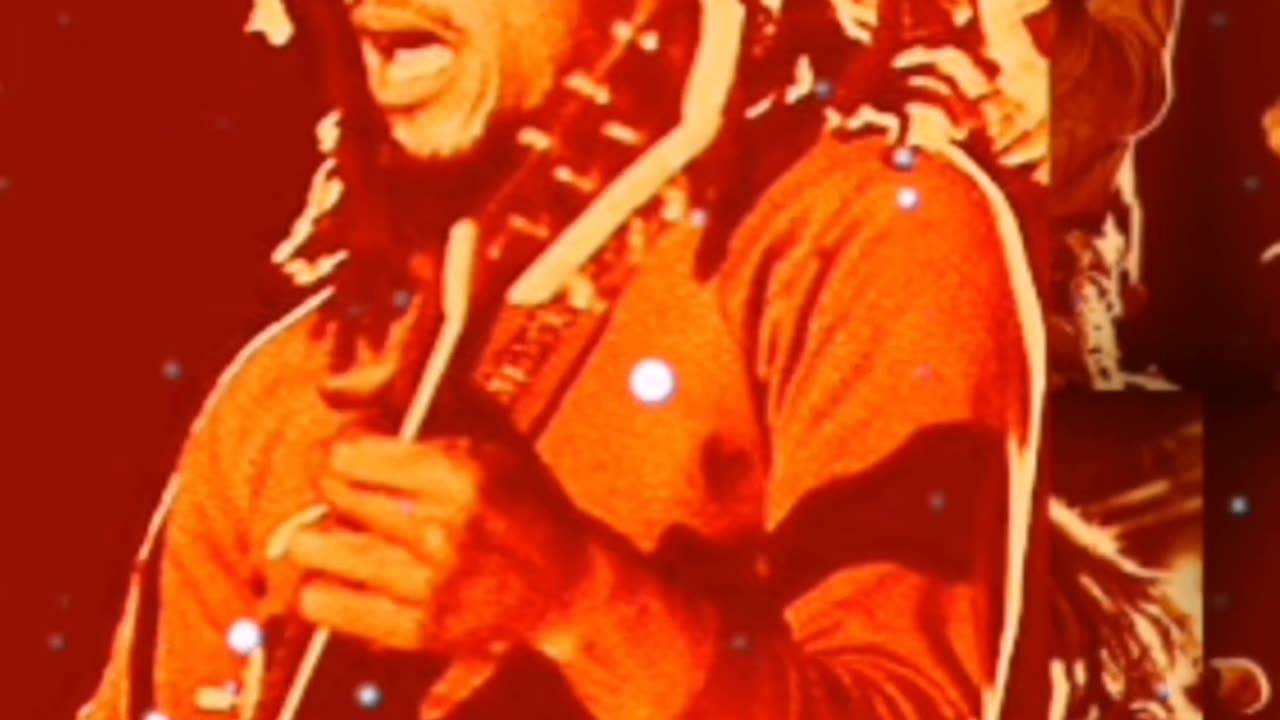 Bob Marly