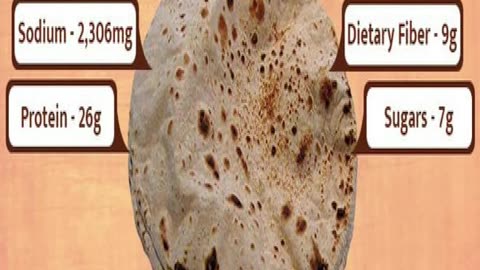 बासी रोटी खाने के फायदे।basi roti khane ke fayde